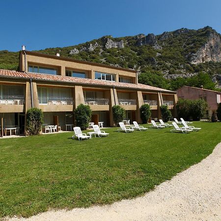 Vacanceole - Le Domaine De Chames - Pont D'Arc ヴァロン・ポン・ダルク エクステリア 写真