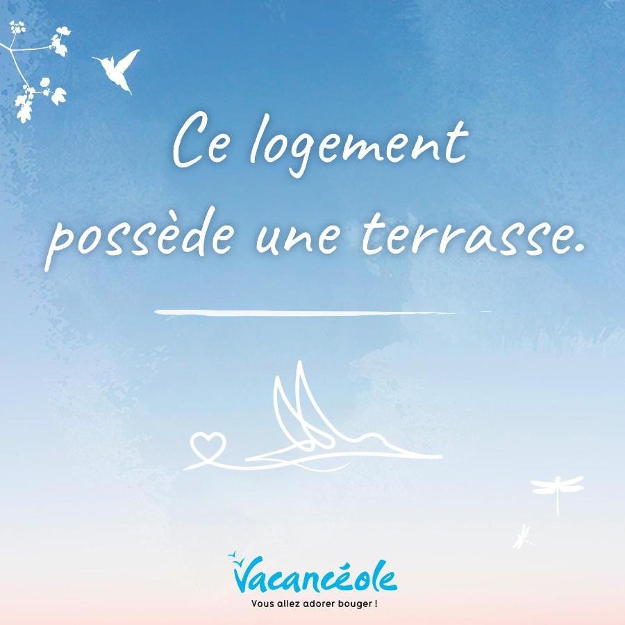 Vacanceole - Le Domaine De Chames - Pont D'Arc ヴァロン・ポン・ダルク 部屋 写真