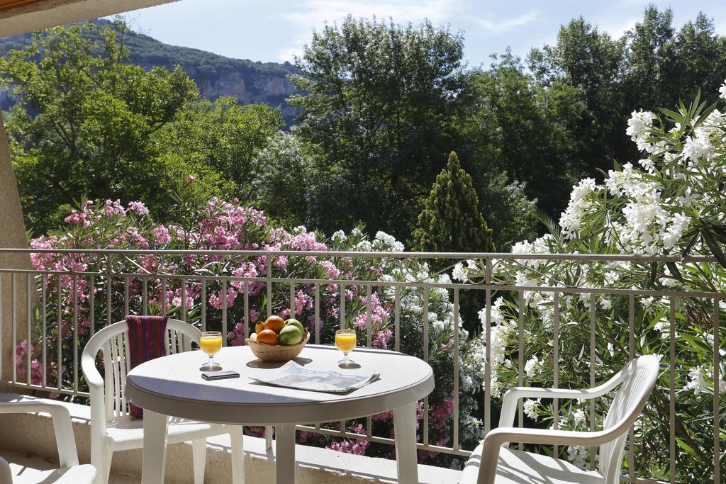 Vacanceole - Le Domaine De Chames - Pont D'Arc ヴァロン・ポン・ダルク 部屋 写真