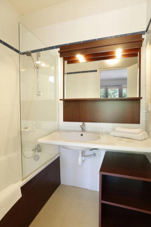 Vacanceole - Le Domaine De Chames - Pont D'Arc ヴァロン・ポン・ダルク 部屋 写真