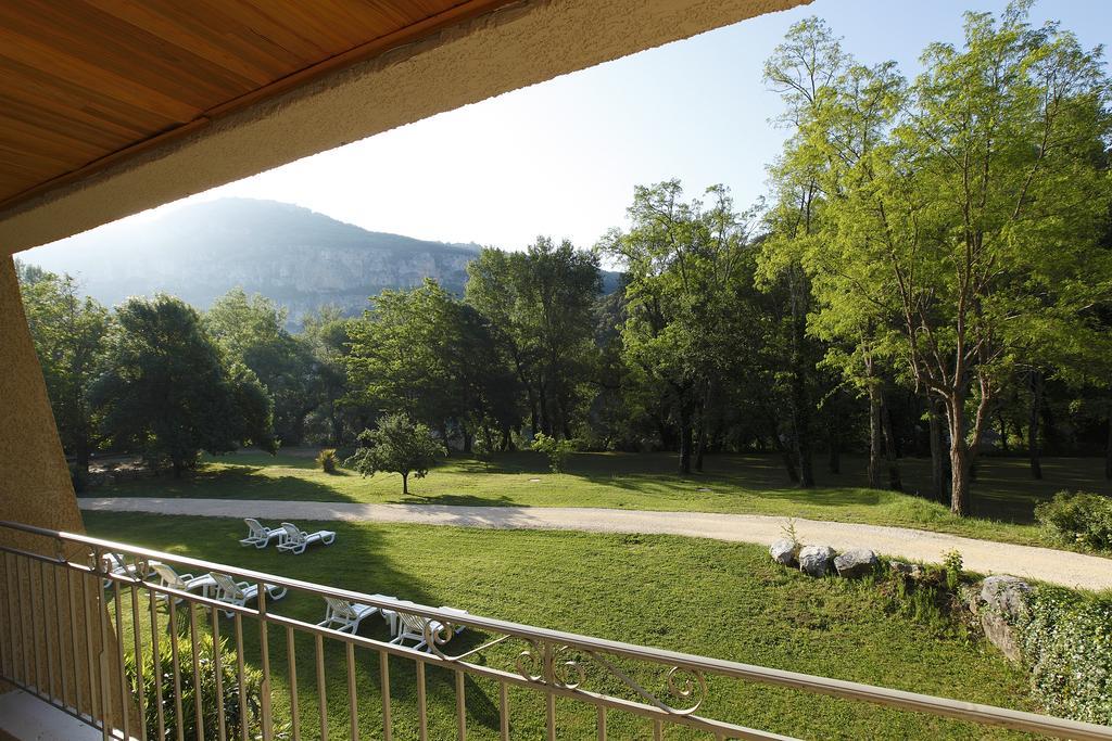 Vacanceole - Le Domaine De Chames - Pont D'Arc ヴァロン・ポン・ダルク 部屋 写真